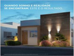 #BR09604 - Casa em condomínio para Venda em Feira de Santana - BA - 1