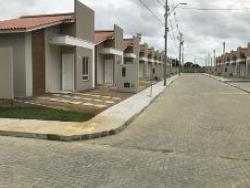 #BR79604 - Casa em condomínio para Venda em Feira de Santana - BA - 3