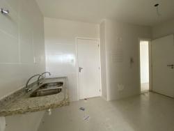 #BR83706 - Apartamento para Venda em Feira de Santana - BA - 3