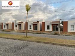 #BR89201 - Casa em condomínio para Venda em Feira de Santana - BA - 3