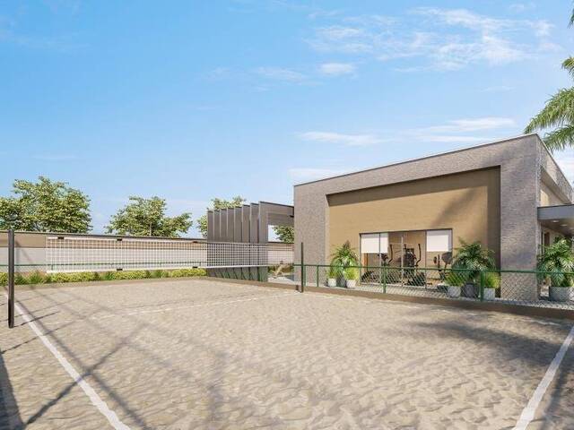 #115 - Casa para Venda em Feira de Santana - BA - 3