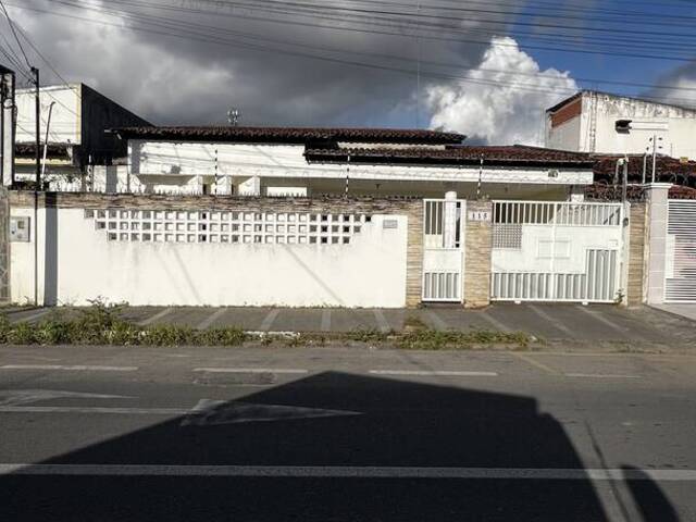 #127 - Casa para Venda em Feira de Santana - BA - 1