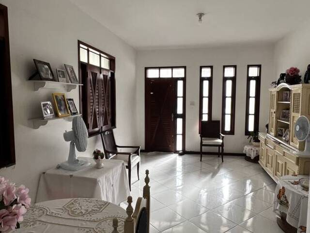 #127 - Casa para Venda em Feira de Santana - BA - 2