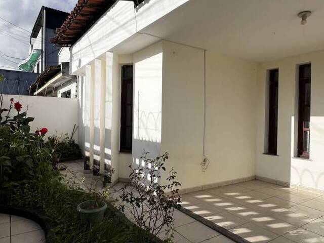 #127 - Casa para Venda em Feira de Santana - BA - 3