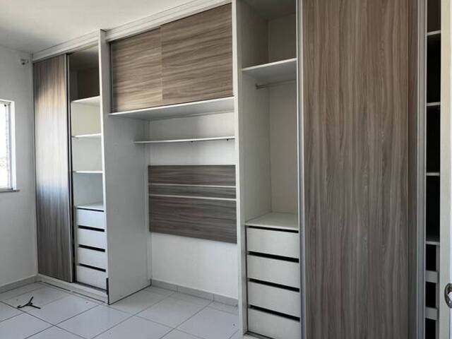 #129 - Casa para Venda em Feira de Santana - BA - 2