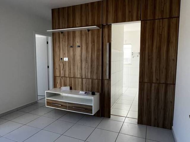 #129 - Casa para Venda em Feira de Santana - BA - 3