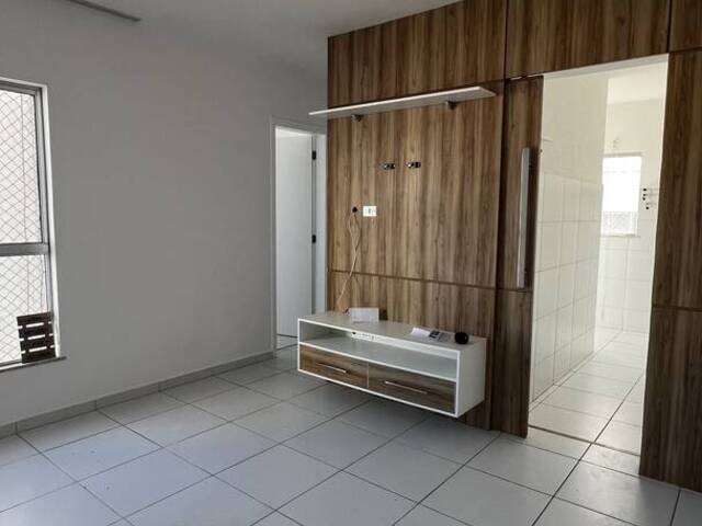 #129 - Casa para Venda em Feira de Santana - BA - 1