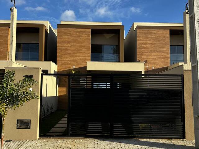#133 - Casa para Venda em Feira de Santana - BA - 3