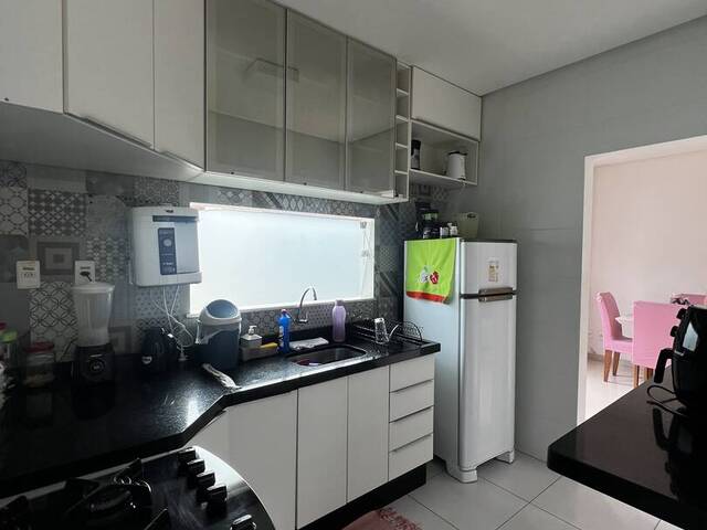 #134 - Casa para Venda em Feira de Santana - BA - 3