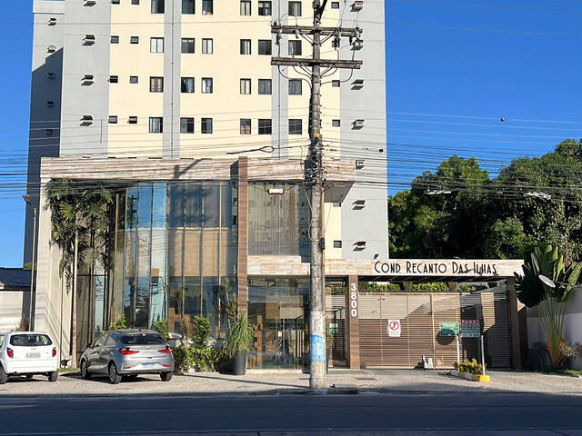 #136 - Casa para Venda em Feira de Santana - BA - 2