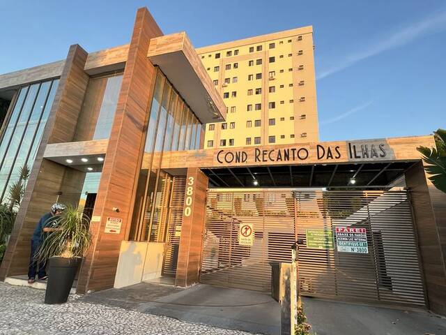 #136 - Casa para Venda em Feira de Santana - BA - 1
