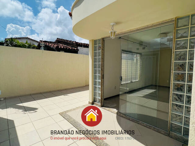 #138 - Casa para Venda em Feira de Santana - BA