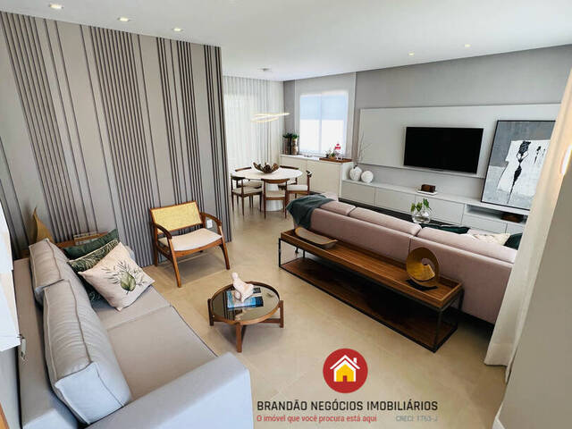 #139 - Casa para Venda em Feira de Santana - BA - 3