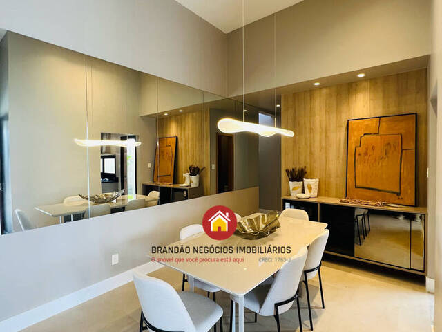 #140 - Casa para Venda em Feira de Santana - BA