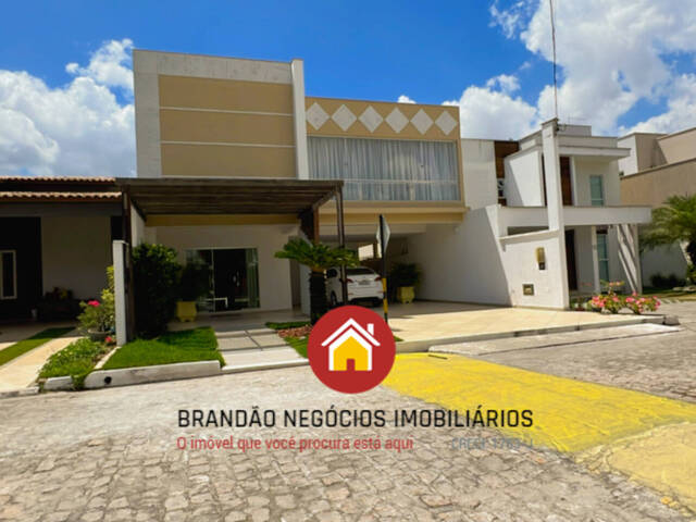 #144 - Casa para Venda em Feira de Santana - BA - 1