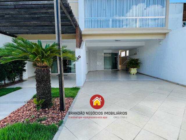 #144 - Casa para Venda em Feira de Santana - BA - 2