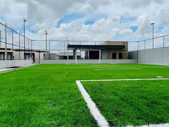 #148 - Casa para Venda em Feira de Santana - BA - 3
