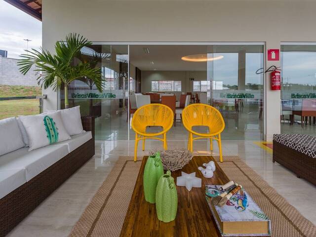 #149 - Casa para Venda em Feira de Santana - BA - 3