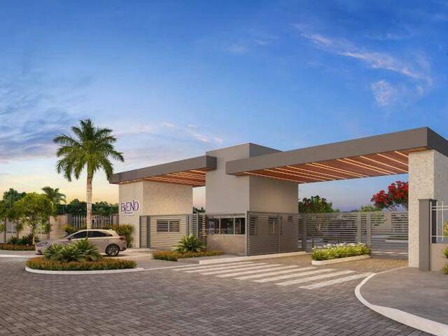 #151 - Casa para Venda em Feira de Santana - BA