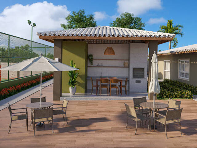 #153 - Apartamento para Venda em Feira de Santana - BA