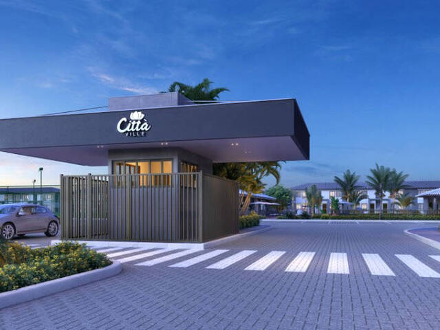 #158 - Apartamento para Venda em Feira de Santana - BA - 1