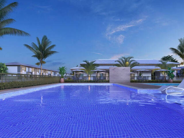 #158 - Apartamento para Venda em Feira de Santana - BA - 3