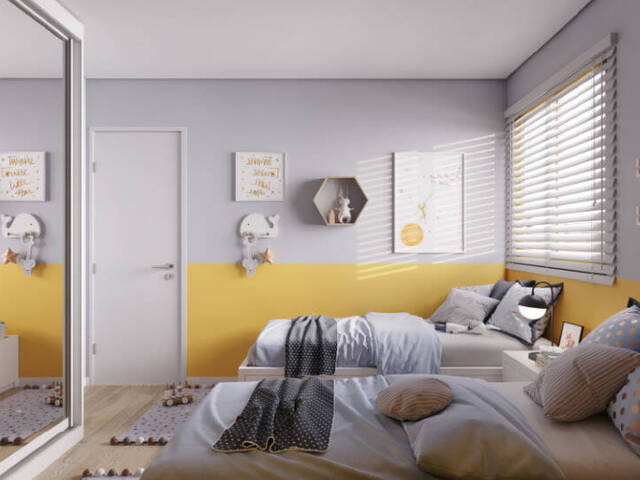 #158 - Apartamento para Venda em Feira de Santana - BA - 2
