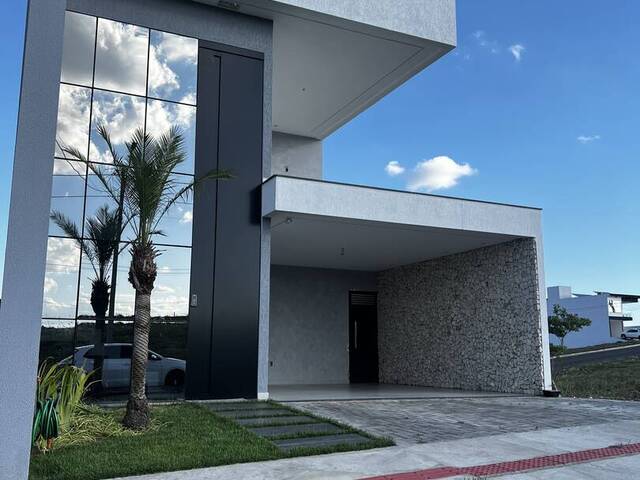 #137 - Casa para Venda em Feira de Santana - BA - 3