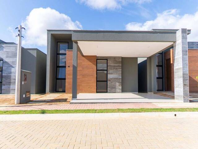#163 - Casa para Venda em Feira de Santana - BA - 3