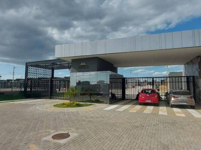 #163 - Casa para Venda em Feira de Santana - BA - 1