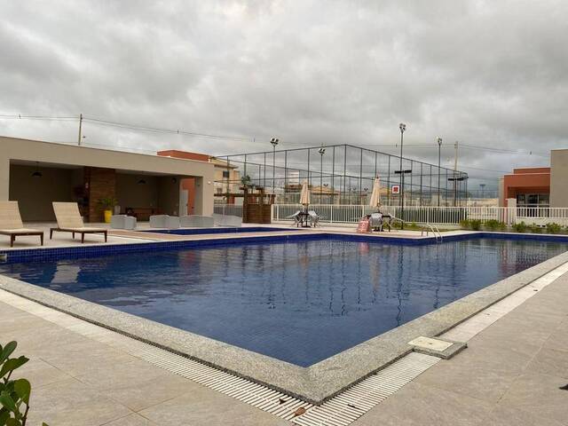 #164 - Casa para Venda em Feira de Santana - BA