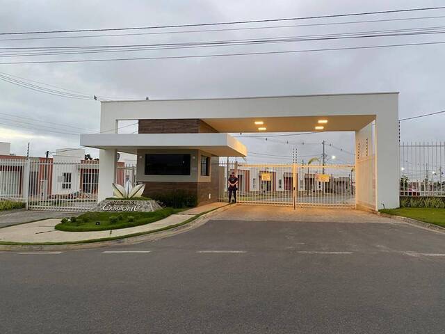 #164 - Casa para Venda em Feira de Santana - BA