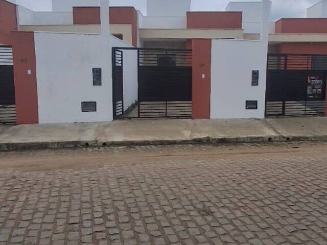 #166 - Casa para Venda em Feira de Santana - BA - 3