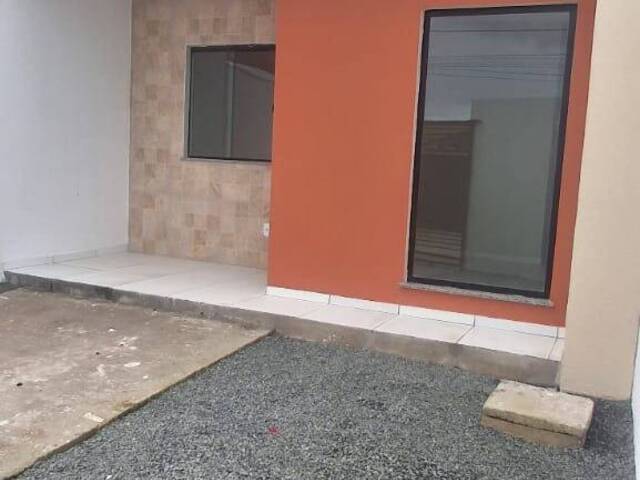 #166 - Casa para Venda em Feira de Santana - BA - 2