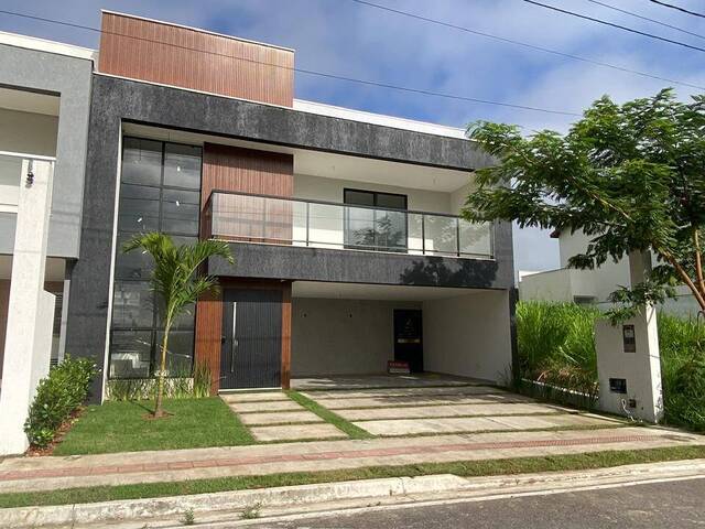 #167 - Casa para Venda em Feira de Santana - BA - 1