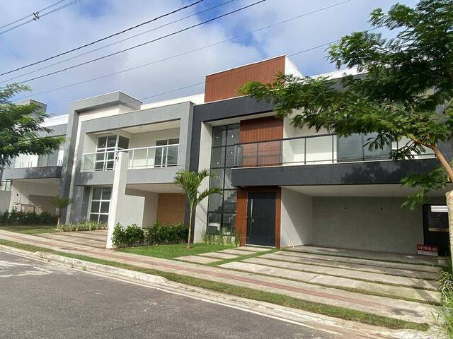 #167 - Casa para Venda em Feira de Santana - BA - 2