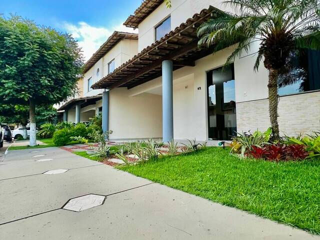 #168 - Casa para Venda em Feira de Santana - BA - 3