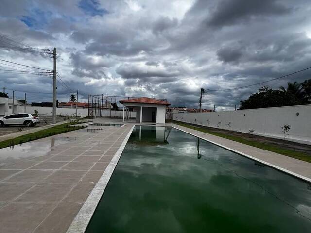 #169 - Casa para Venda em Feira de Santana - BA