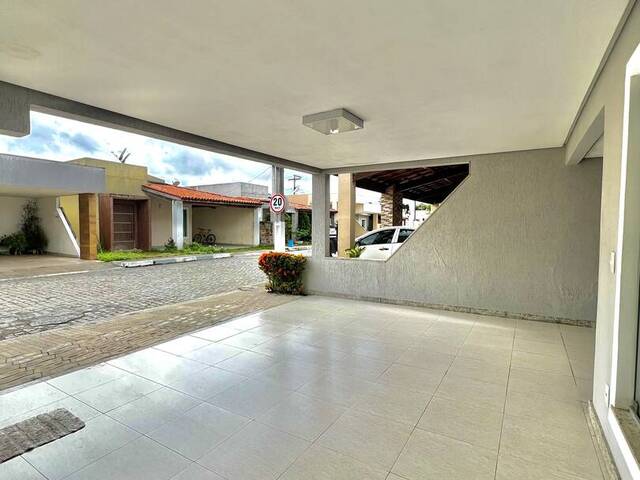 #170 - Casa para Venda em Feira de Santana - BA